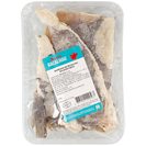 AUCHAN Barrigas de Bacalhau 700 g