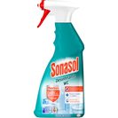 SONASOL Spray Desinfetante WC Maxsan 500 ml