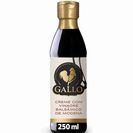 GALLO Creme de Vinagre Balsâmico de Modena 250 ml