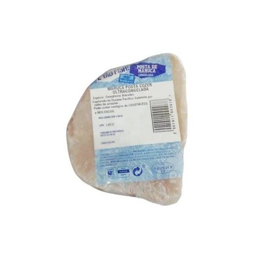 DIA É TÃO FISH! Posta de Maruca (1 un = 200 g aprox)
