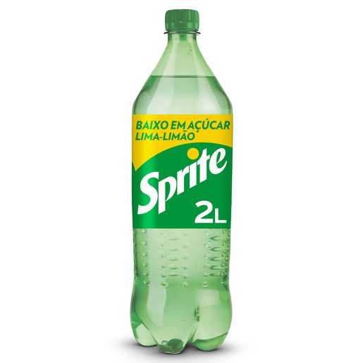 SPRITE Lima-Limão 2 L