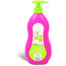 JUNIORSMILE Gel & Champô & Acondicionador 3 Em 1 Aroma Cereja 750 ml