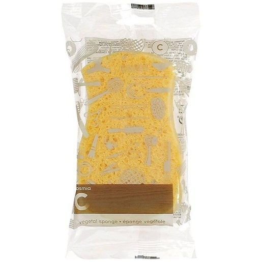 COSMIA Esponja Vegetal Peles Delicadas COSMIA Esponja Vegetal Peles Delicadas