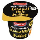 EHRMANN Pudim Proteico de Caramelo 200 g EHRMANN Pudim Proteico de Caramelo 200 g