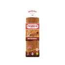PANRICO Pão de Forma Integral com Côdea 520 g