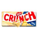 CRUNCH Tablete de Chocolate Branco 100 g CRUNCH Tablete de Chocolate Branco 100 g