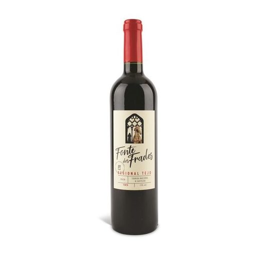 FONTE DOS FRADES Vinho Tinto Regional Tejo 750 ml FONTE DOS FRADES Vinho Tinto Regional Tejo 750 ml