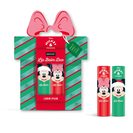 DISNEY Conjunto Lip Balm Duo Mickey Mouse