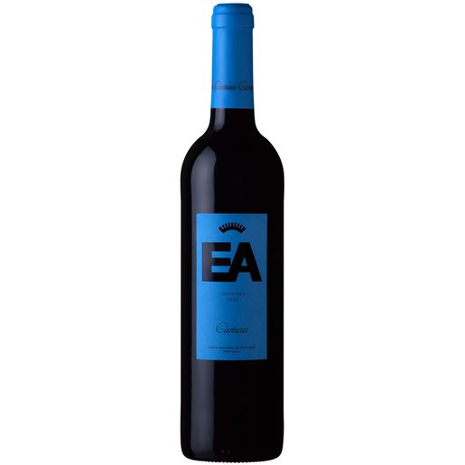 EA Vinho Tinto Regional Alentejo 750 ml