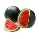 Melancia Preta (1 un = 3900 g aprox)