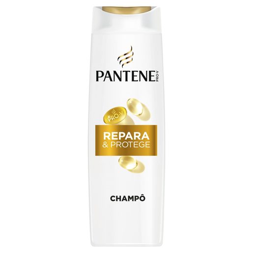 PANTENE Champô Repara e Protege 325 ml