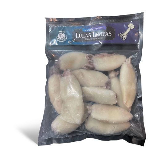 DIA MARI MARINHEIRA Lula Limpa 400 g