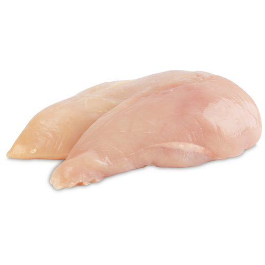 Peito de Frango Embalado (1 un = 765 g aprox)