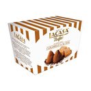 LACASA Trufas Caramelos e Sal  100 g