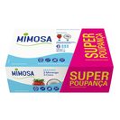 MIMOSA Iogurte Magro Sólido Morango Coco 6x120 g MIMOSA Iogurte Magro Sólido Morango Coco 6x120 g