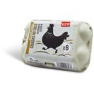 DIA Ovos Solo Classe M 6 Un