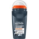 L'ORÉAL Desodorizante Roll-on Magnesio Mex Expert 50 ml L'ORÉAL Desodorizante Roll-on Magnesio Mex Expert 50 ml