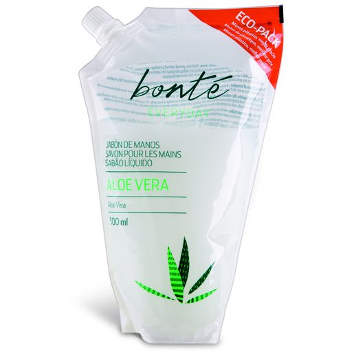 DIA BONTÉ Sabonete Líquido Recarga Aloe Vera 500 ml