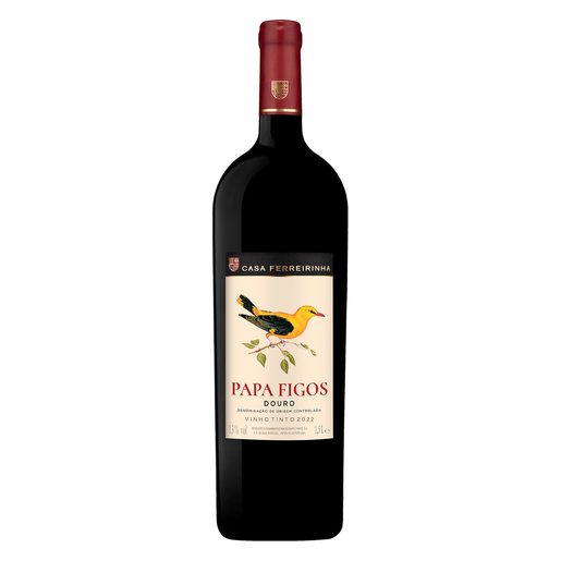 PAPA FIGOS Vinho Tinto DOC Douro Magnum 1,5 L