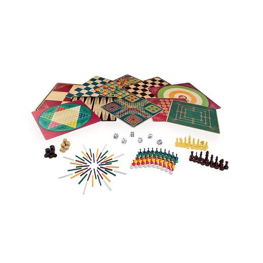 ONE TWO FUN Jogos de Família em Madeira