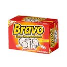 BRAVO Esfregão Bravo 6 un BRAVO Esfregão Bravo 6 un