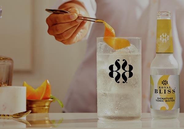 Signature Tonic