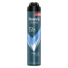 REXONA Desodorizante Spray Men Cobalt Dry 200 ml REXONA Desodorizante Spray Men Cobalt Dry 200 ml