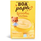 Papa Infantil Farinha Láctea 40% menos açúcares +6 meses CERELAC