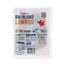 AUCHAN Bacalhau Demolhado Lombos Noruega MSC 500 g