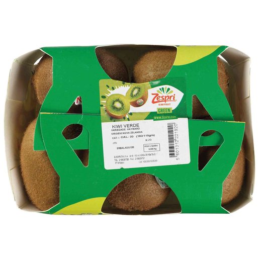 ZESPRI Kiwi Embalado 500 g