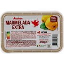 AUCHAN Marmelada Extra 450 g