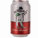 DIA RAMBLER'S Cerveja Rambler Lata 330 ml
