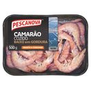 PESCANOVA Camarão Cozido (40/60) 500 g
