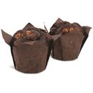 FORNADA DO DIA Muffin Chocolate 80 g