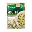 KNORR Risotto de Espargos 175 g KNORR Risotto de Espargos 175 g