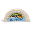 D. PEDRO Queijo Curado Vaca Meio-Gordo Metades (1 un = 650 g aprox)