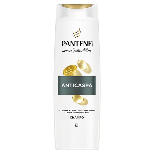 PANTENE Champô Anti-caspa 325 ml