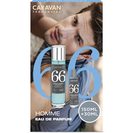 CARAVAN Coffret Eau de Parfum nº66 + Mini 30 ml