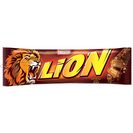 LION Snack de Chocolate de Leite Nestlé 42 g LION Snack de Chocolate de Leite Nestlé 42 g
