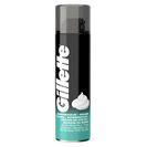 GILLETTE Espuma de Barbear Classic Sensitive 200 ml GILLETTE Espuma de Barbear Classic Sensitive 200 ml