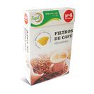 FAPIL Filtro de Café 100 un FAPIL Filtro de Café 100 un