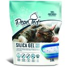 PEPETED Silica Gel Absorvente 3,8 L PEPETED Silica Gel Absorvente 3,8 L