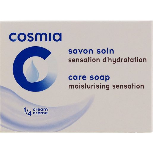 COSMIA Sabonete Hidratante 90 g COSMIA Sabonete Hidratante 90 g