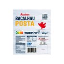 AUCHAN Bacalhau Demolhado Posta Média MSC 800 g