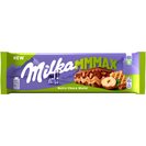 MILKA Tablete Chocolate Leite Choco & Wafer MMMax 270 g