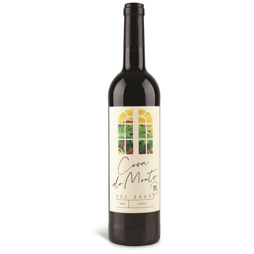 DIA COVA DO MONTE Vinho Tinto DOC Douro Reserva 750 ml