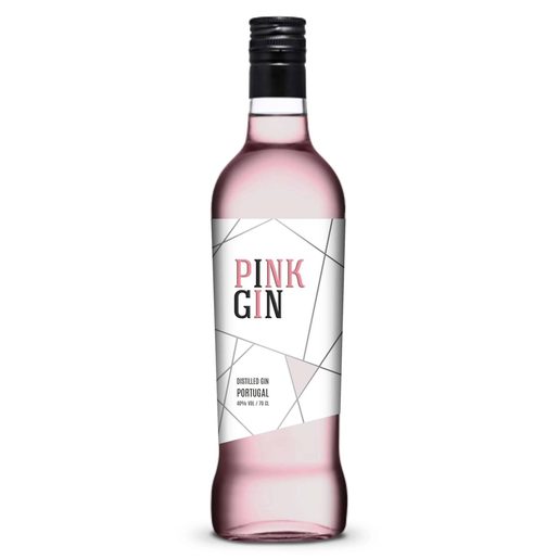 TROFEU Gin Pink 700 ml TROFEU Gin Pink 700 ml