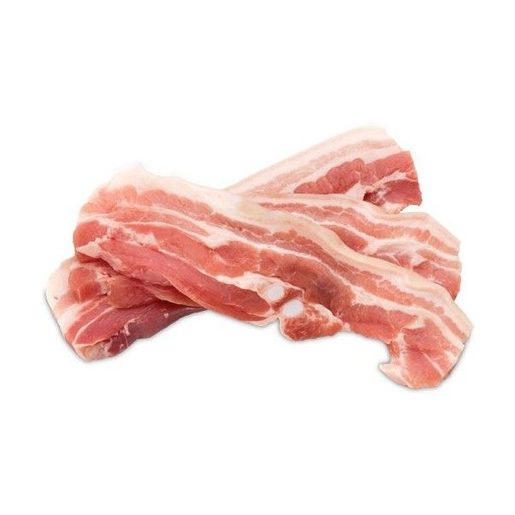 Entremeadas de Porco Fatiadas Embaladas (1 un = 645 g aprox)