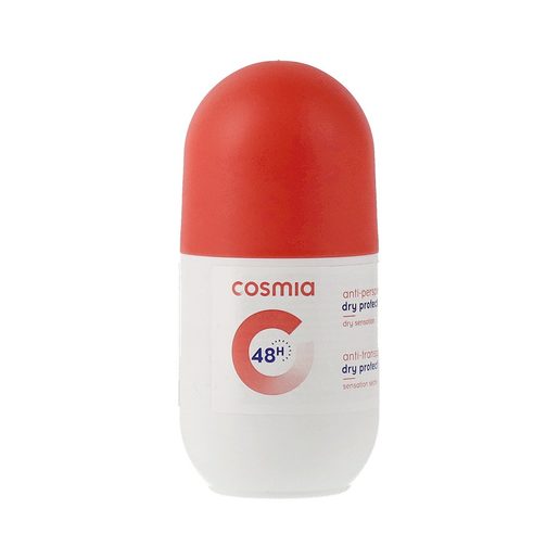 COSMIA Desodorizante Roll On Dry Protect 50 ml