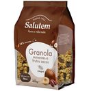 SALUTEM Granola 400 g SALUTEM Granola 400 g